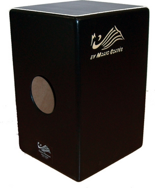 CAJON MARIO CORTES-FLAMENCO BASIC